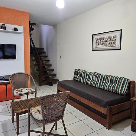 Condominio Costa Azul Porto Seguro Luaran gambar