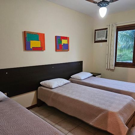 Condominio Costa Azul Porto Seguro Luaran gambar