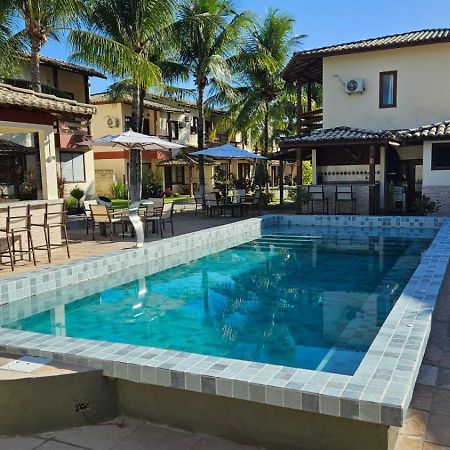 Condominio Costa Azul Porto Seguro Luaran gambar
