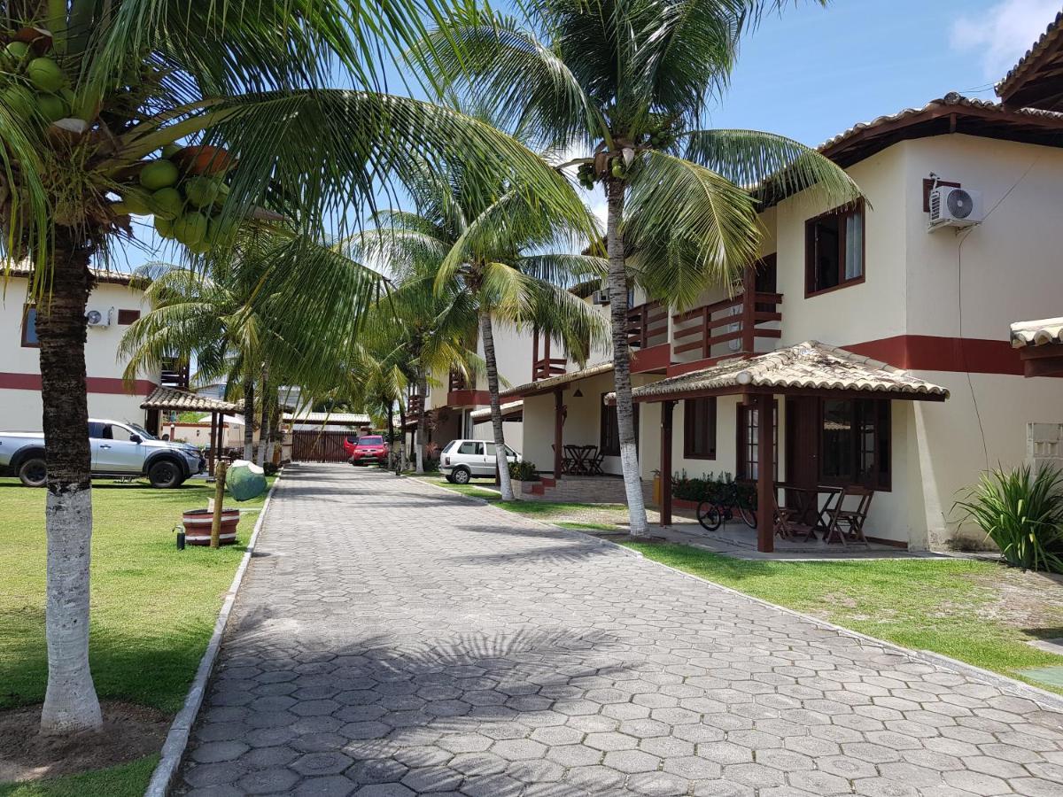 Condominio Costa Azul Porto Seguro Luaran gambar