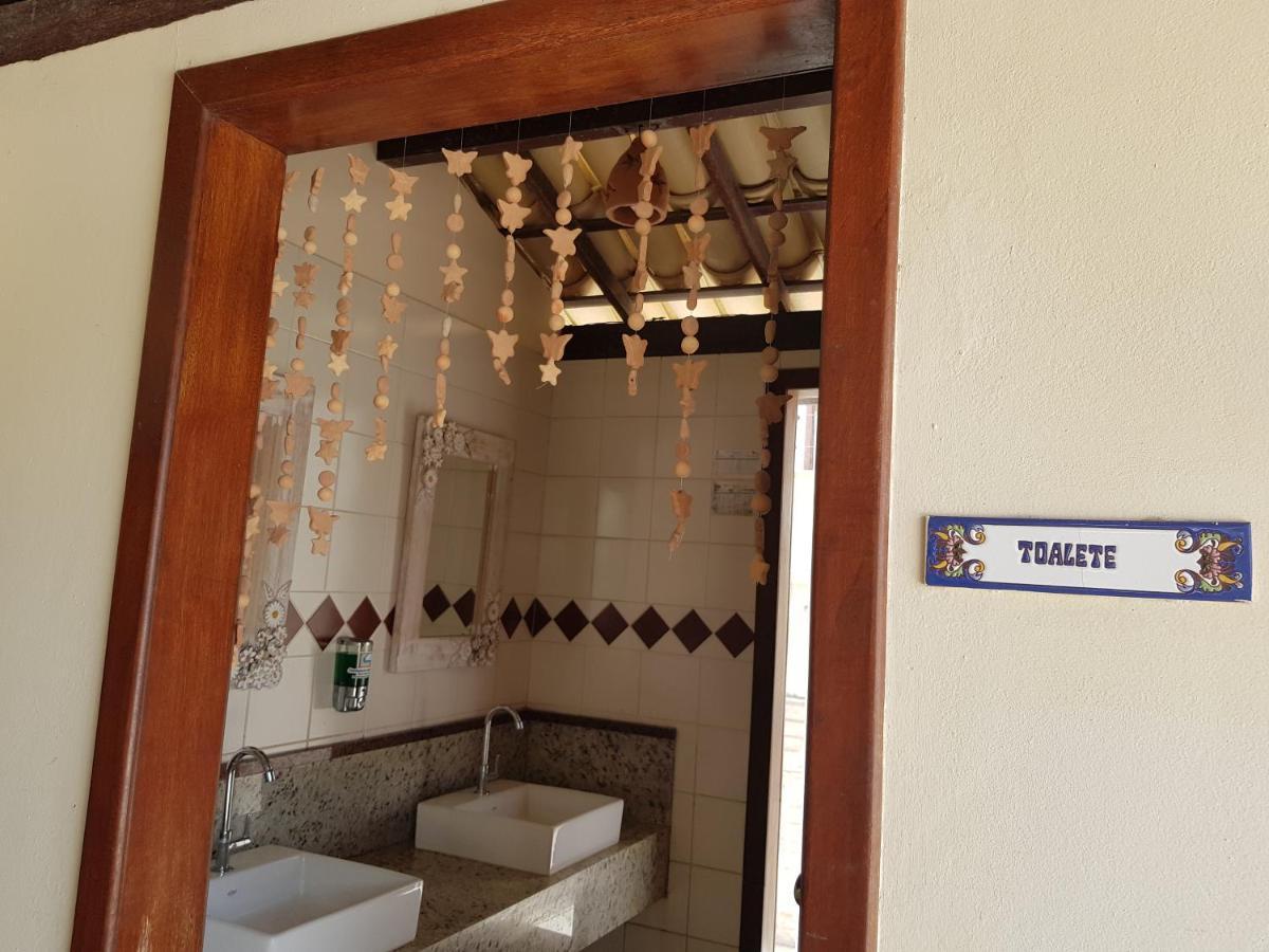 Condominio Costa Azul Porto Seguro Luaran gambar