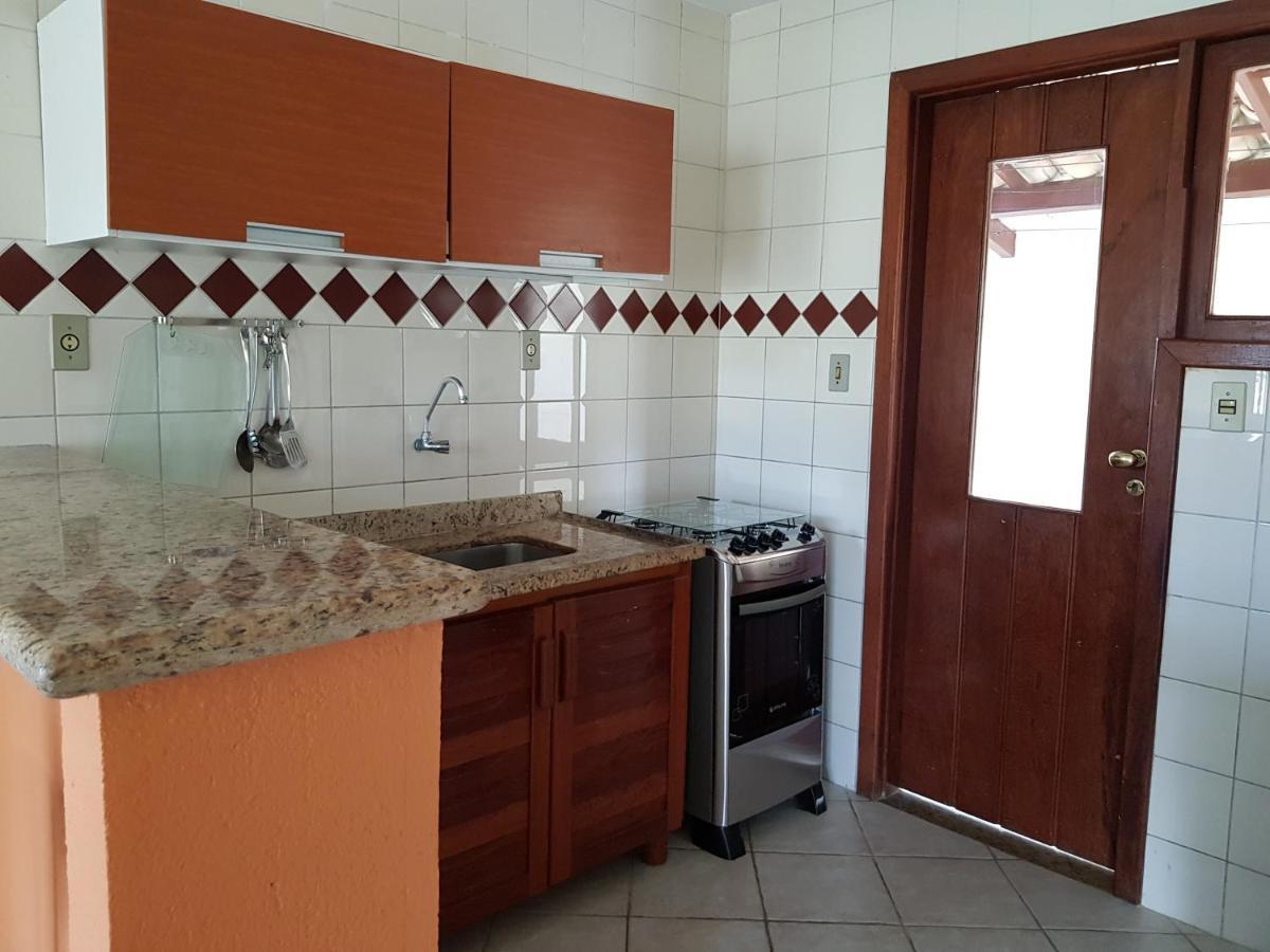 Condominio Costa Azul Porto Seguro Luaran gambar