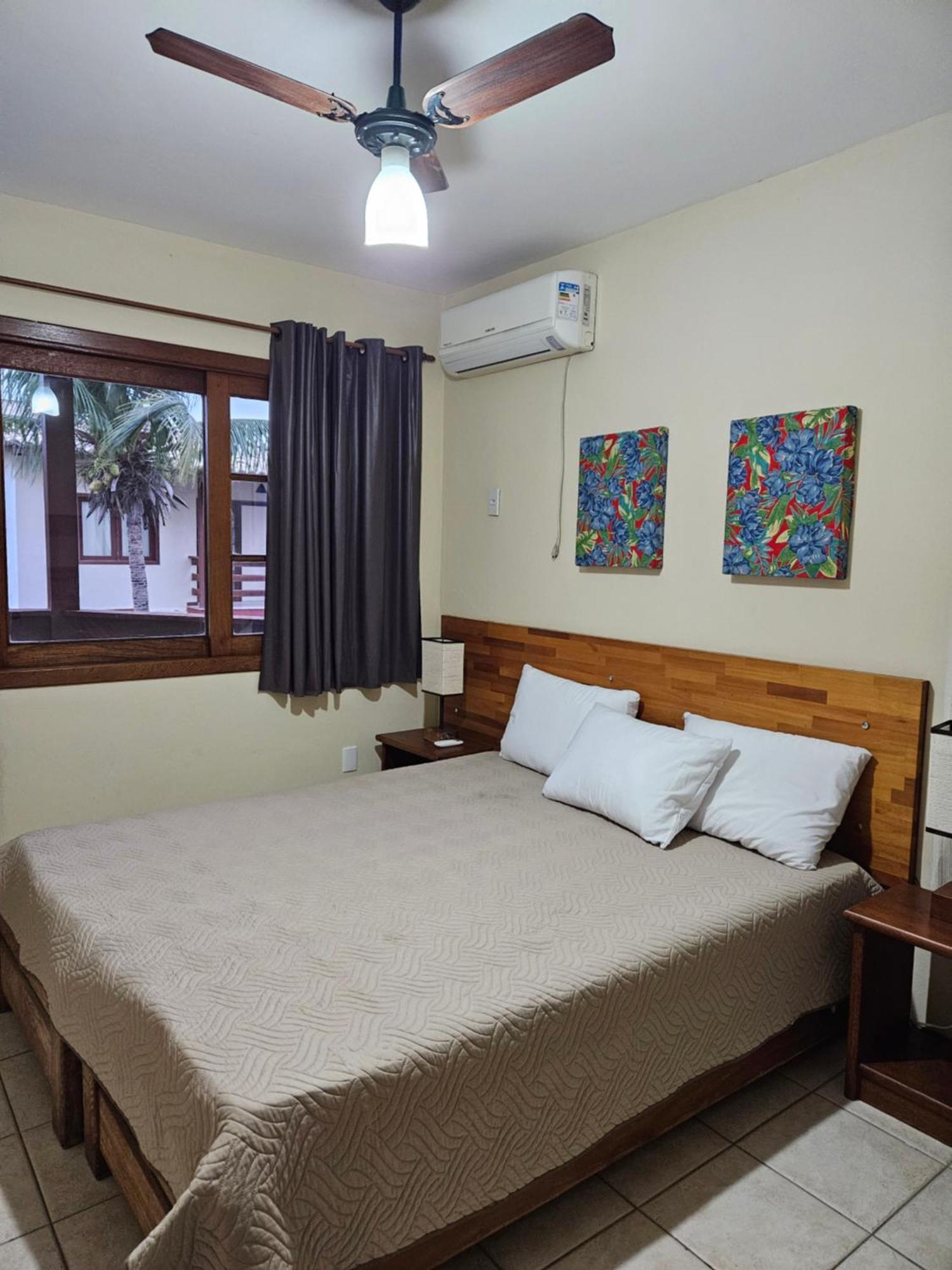 Condominio Costa Azul Porto Seguro Luaran gambar