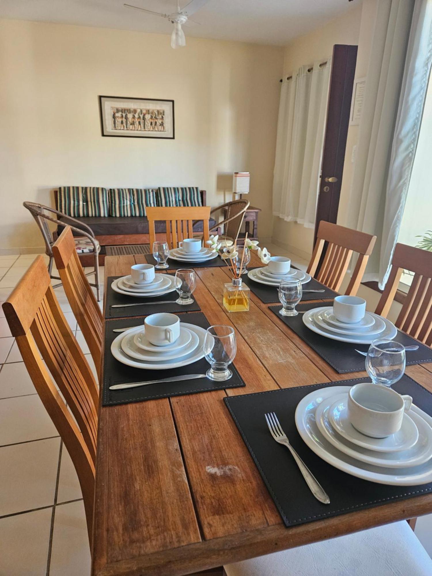 Condominio Costa Azul Porto Seguro Luaran gambar