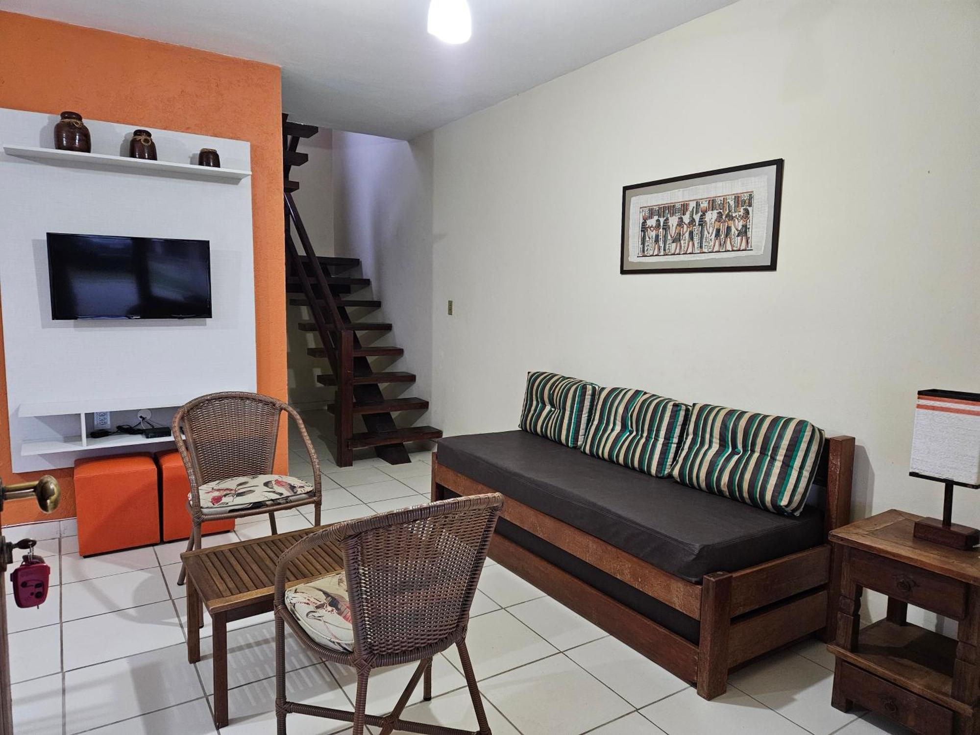 Condominio Costa Azul Porto Seguro Luaran gambar