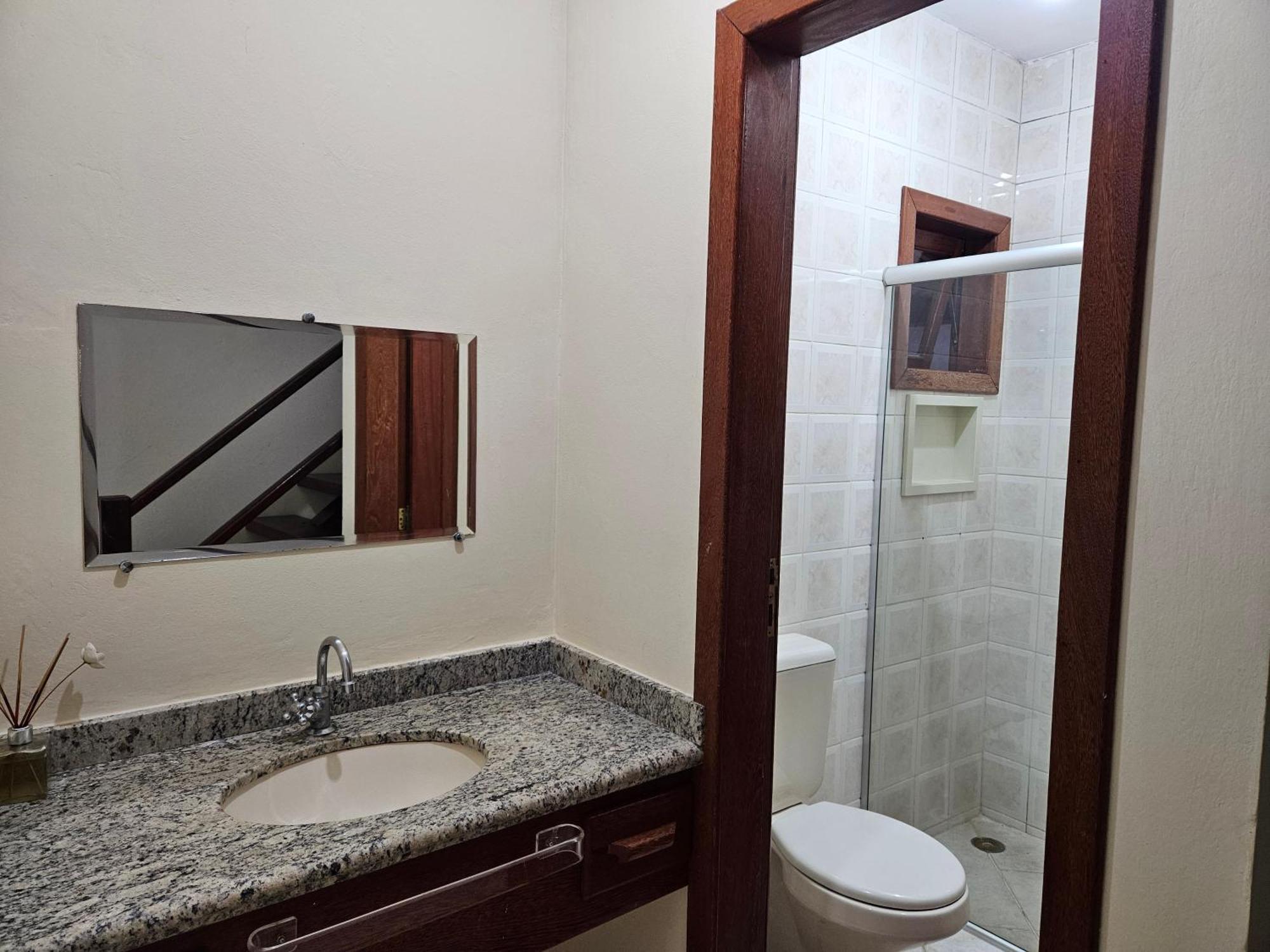 Condominio Costa Azul Porto Seguro Luaran gambar
