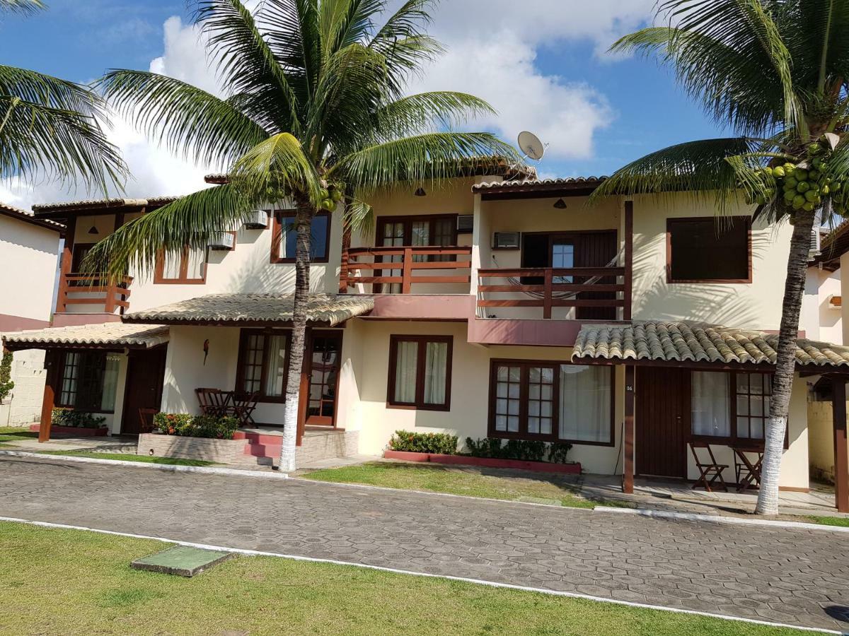 Condominio Costa Azul Porto Seguro Luaran gambar