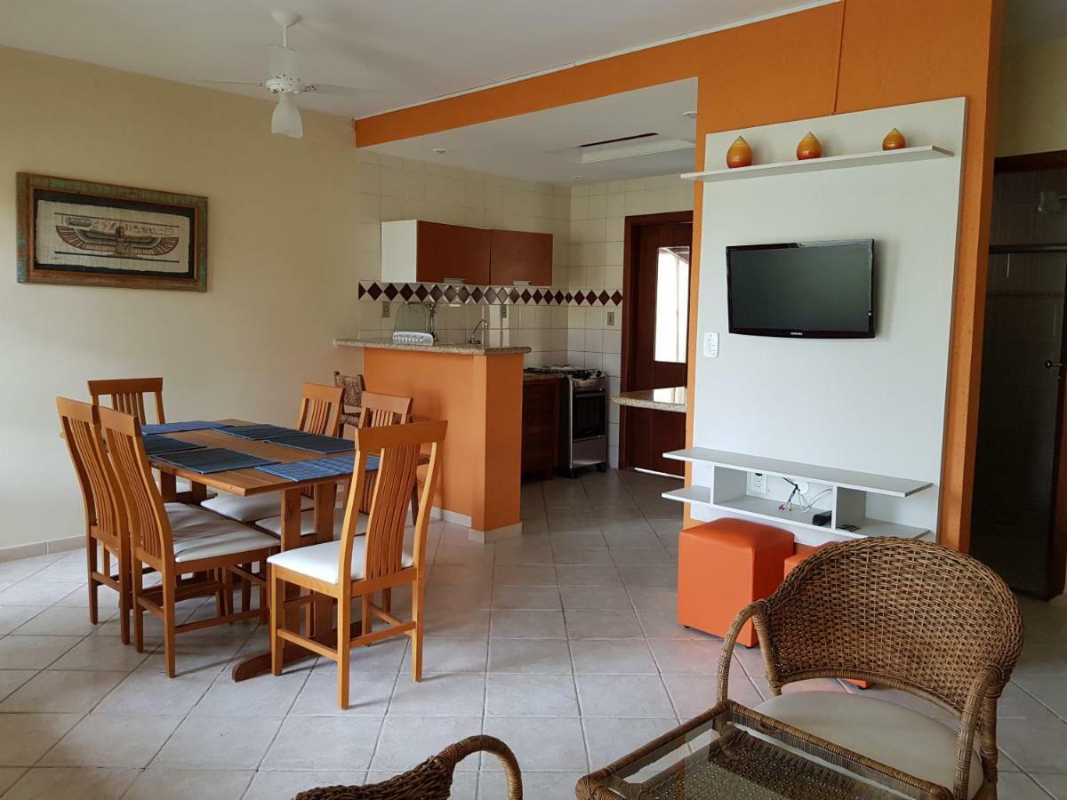 Condominio Costa Azul Porto Seguro Luaran gambar