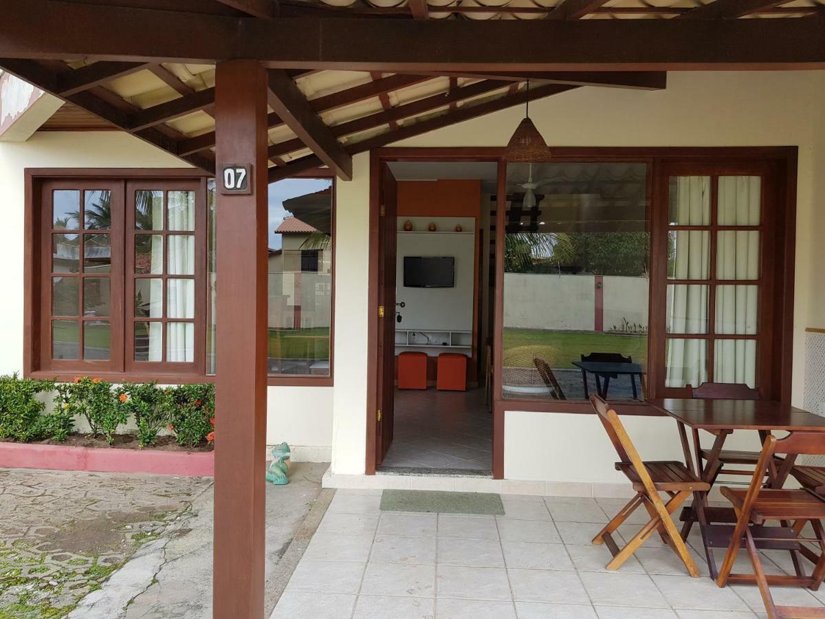Condominio Costa Azul Porto Seguro Luaran gambar